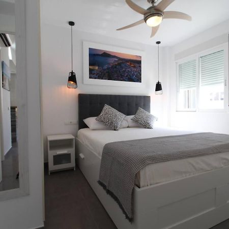 Apartamento Ama Альтеа Экстерьер фото