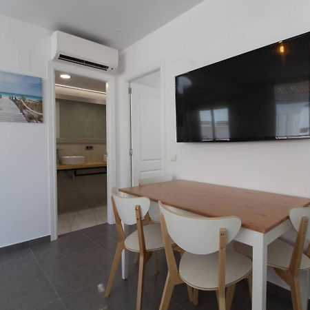 Apartamento Ama Альтеа Экстерьер фото