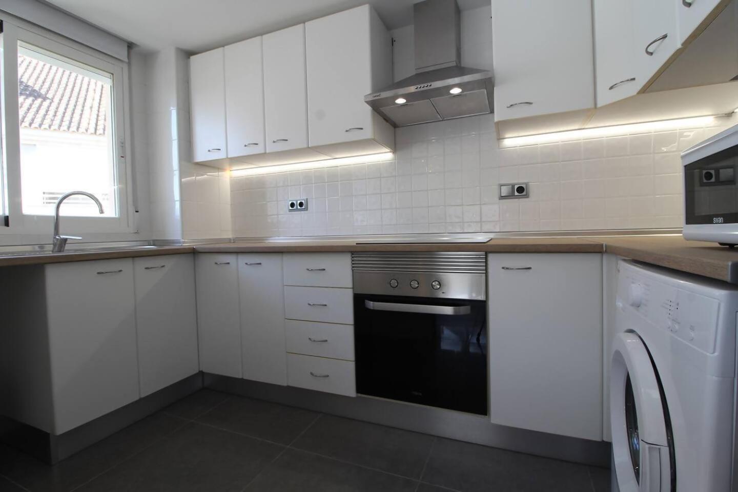 Apartamento Ama Альтеа Экстерьер фото