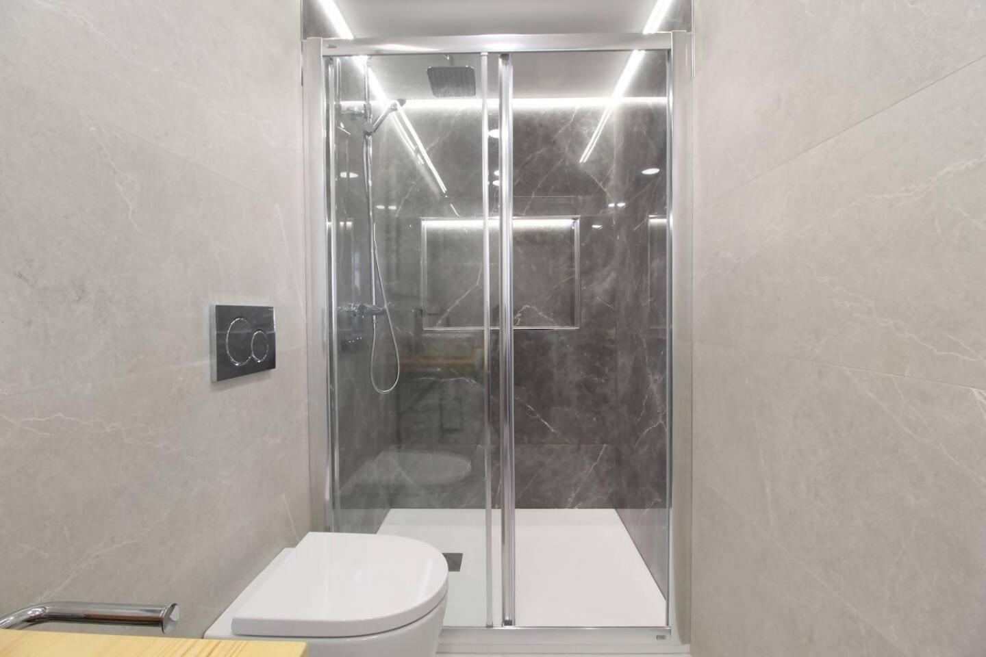 Apartamento Ama Альтеа Экстерьер фото